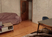 Satılır 4 otaqlı 80 m2 köhnə tikili Nəriman Nərimanov m.