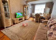 Satılır 3 otaqlı 102 m2 yeni tikili Badamdar