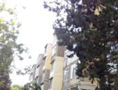 Satılır 3 otaqlı 70 m2 köhnə tikili 8 km