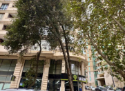 Satılır 2 otaqlı 85 m2 yeni tikili Səbail r.