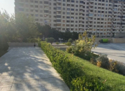 Satılır 3 otaqlı 135 m2 yeni tikili Y.Günəşli