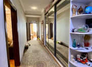 Satılır 3 otaqlı 110 m2 yeni tikili İnşaatçılar m.