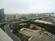 Satılır 3 otaqlı 94 m2 yeni tikili Ağ şəhər