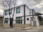 Satılır 5 otaqlı 220 m2 həyət evi Xətai r.