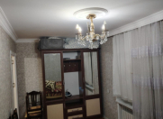 İcarəyə verilir 2 otaqlı 65 m2 köhnə tikili Neftçilər m.