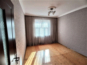 Satılır 3 otaqlı 80 m2 köhnə tikili Həzi Aslanov m.