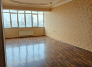 Satılır 6 otaqlı 204 m2 yeni tikili Gənclik m.