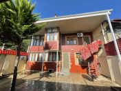 Satılır 5 otaqlı 125 m2 bağ evi Şəki