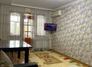 Satılır 3 otaqlı 65 m2 köhnə tikili Neftçilər m.