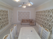 Satılır 3 otaqlı 80 m2 yeni tikili Yeni Yasamal