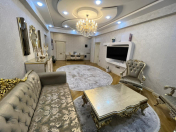 Satılır 4 otaqlı 144 m2 yeni tikili Neftçilər m.