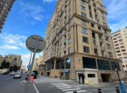 Satılır 3 otaqlı 130 m2 yeni tikili Xətai r.