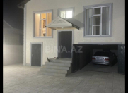 Satılır 3 otaqlı 163 m2 həyət evi Hökməli