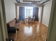 İcarəyə verilir 2 otaqlı 80 m2 yeni tikili Neftçilər m.