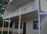 Satılır 7 otaqlı 300 m2 həyət evi Xaçmaz