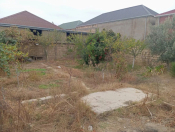 Satılır 3.5 sot torpaq Biləcəri