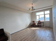 Satılır 1 otaqlı 68 m2 yeni tikili Qara Qarayev m.