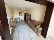 İcarəyə verilir 3 otaqlı 70 m2 köhnə tikili Əhmədli m.