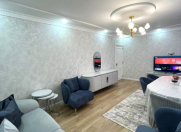 Satılır 2 otaqlı 90 m2 yeni tikili Bakıxanov