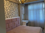 Satılır 2 otaqlı 66 m2 yeni tikili Masazır