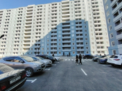 Satılır 2 otaqlı 75 m2 yeni tikili Saray