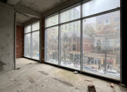 Satılır 1 otaqlı 174 m2 obyekt Səbail r.