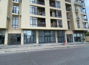 Satılır 1 otaqlı 250 m2 obyekt Elmlər Akademiyası m.