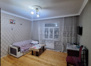 Satılır 3 otaqlı 90 m2 yeni tikili Həzi Aslanov