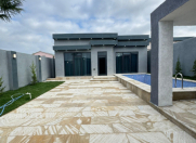 Satılır 4 otaqlı 160 m2 həyət evi Mərdəkan