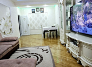 Satılır 4 otaqlı 140 m2 yeni tikili 28 May m.