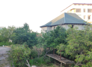 Satılır 20 sot torpaq 6 mkr