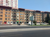 Satılır 2 otaqlı 45.1 m2 obyekt Nəsimi m.