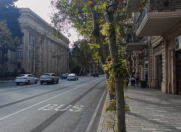 Satılır 1 otaqlı 34 m2 obyekt Sahil m.