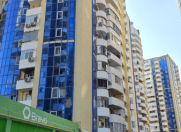 Satılır 2 otaqlı 90 m2 yeni tikili Bakıxanov