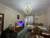 Satılır 2 otaqlı 60 m2 yeni tikili Gənclik m.