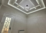 Satılır 3 otaqlı 97 m2 yeni tikili Nəriman Nərimanov m.