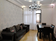 Satılır 3 otaqlı 98 m2 yeni tikili 9 mkr