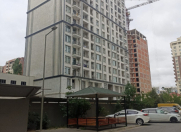 Satılır 3 otaqlı 130 m2 yeni tikili Metropark