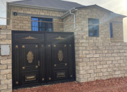 Satılır 5 otaqlı 110 m2 həyət evi Kürdəxanı