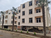 Satılır 2 otaqlı 68 m2 yeni tikili Binəqədi r.