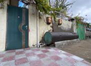 Satılır 4 otaqlı 140 m2 həyət evi Sabunçu