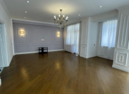 Satılır 4 otaqlı 170 m2 yeni tikili Koroğlu m.