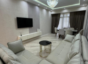 Satılır 2 otaqlı 80 m2 yeni tikili Əhmədli