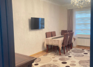 Satılır 4 otaqlı 75 m2 həyət evi Nəriman Nərimanov m.