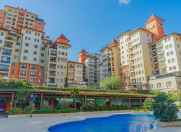 Satılır 5 otaqlı 395 m2 yeni tikili Gənclik m.