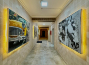 Satılır 3 otaqlı 165 m2 yeni tikili Nərimanov r.