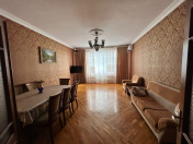 İcarəyə verilir 4 otaqlı 140 m2 yeni tikili Neftçilər m.