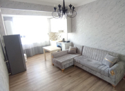 Satılır 1 otaqlı 35 m2 yeni tikili Abşeron r.