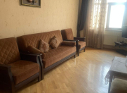 İcarəyə verilir 2 otaqlı 80 m2 yeni tikili 8 Noyabr m.