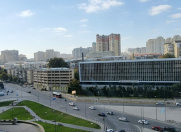 Satılır 4 otaqlı 210 m2 yeni tikili Nizami m.